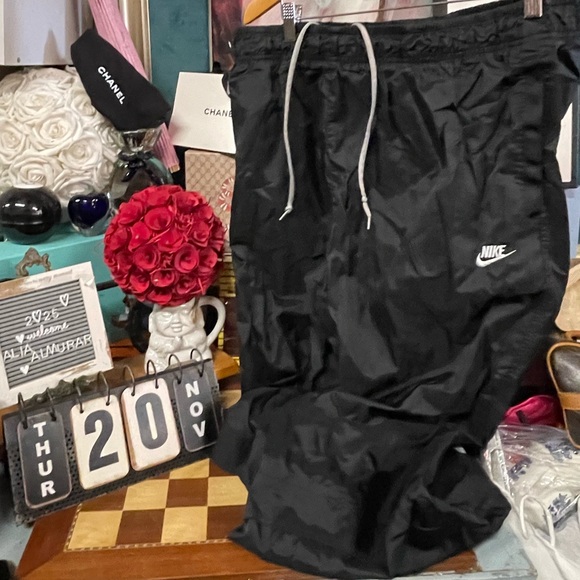 Nike Other - Nike Windrunner
Men's Woven Lined Pants